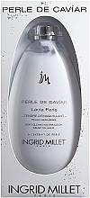 Łagodna emulsja oczyszczająca - Ingrid Millet Perle De Caviar Lacta Perle Soft Cleansing Emulsion — Zdjęcie N2