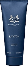 Kup Parfums de Marly Layton - Żel pod prysznic dla mężczyzn
