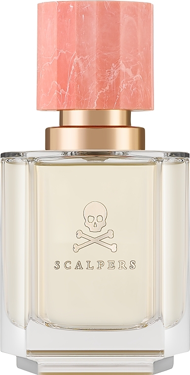 Scalpers Her & Here - Woda perfumowana — Zdjęcie N1