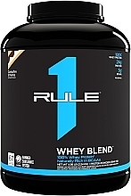 Kup Białko serwatkowe, koncentrat Campfire S'mores - Rule One R1 Whey Blend