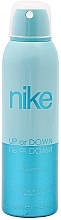 Kup Nike Up or Down For Woman - Dezodorant w sprayu
