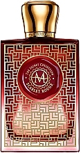 Kup Moresque The Secret Collection Scarlet Rouge - Woda perfumowana