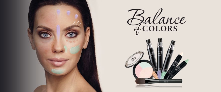Baza pod makijaż wyrównująca koloryt cery - Make up Factory Ultrabalance Color Correcting Base — Zdjęcie N3