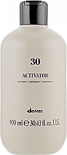 Utleniacz 30 Vol - Davines Mask With Vibrachrom Activator — Zdjęcie N1