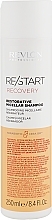 Regenerujący szampon micelarny - Revlon Professional Restart Recovery Restorative Micellar Shampoo — Zdjęcie N1