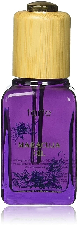 Olejek z marakui do twarzy - Tarte Cosmetics Maracuja Oil — Zdjęcie N2