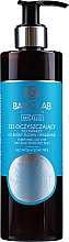 Kup Żel oczyszczający do twarzy do skóry suchej i wrażliwej - BasicLab Dermocosmetics Micellis