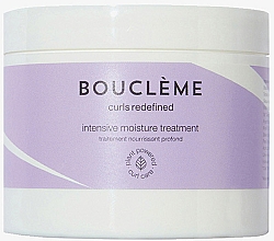 Kup Maska do włosów - Boucleme Intensive Moisture Treatment