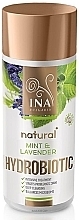 Kup Pielęgnacja skóry trądzikowej na noc - Ina Essentials Natural Hydrobiotic Mint & Lavender