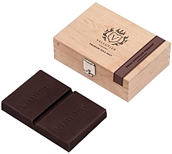 Kup Wosk zapachowy do kominka Kremówka czekoladowa - Vellutier Swiss Chocolate Fondant Premium Wax Melt