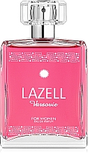Kup Lazell Varsovie - Woda perfumowana