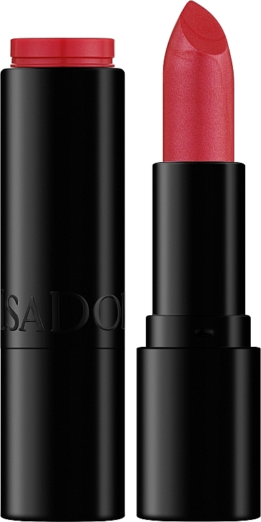 Nawilżająca pomadka do ust - IsaDora Perfect Moisture Lipstick  — Zdjęcie N1