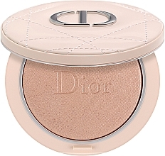 Kup Rozświetlający puder do twarzy - Dior Forever Couture Luminizer Highlighter Powder 