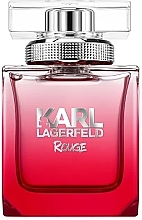 Karl Lagerfeld Rouge - Woda perfumowana — Zdjęcie N1