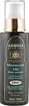 Kup Serum do włosów Olejek arganowy - Aroma Moroccan Oil