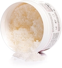 Peeling do ciała - Hillary Coconut Oil Scrub — Zdjęcie N4