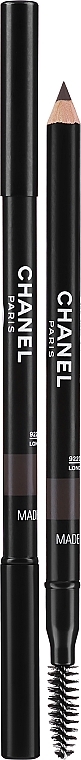 Kredka do brwi - Chanel Crayon Sourcils Brow Pencil — Zdjęcie N1