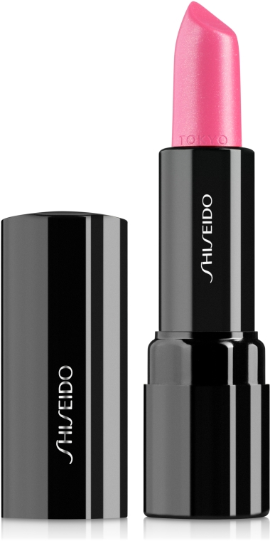 Szminka do ust - Shiseido Perfect Rouge — Zdjęcie N1