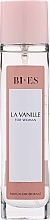 Bi-Es La Vanille - Perfumowany dezodorant w sprayu — Zdjęcie N1