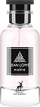 Alhambra Jean Lowe Matiere - Woda perfumowana — Zdjęcie N1