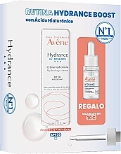 Kup Zestaw dla mężczyzn - Avene Hydrance Boost Rutine (f/cr/40ml + f/serum/10ml)