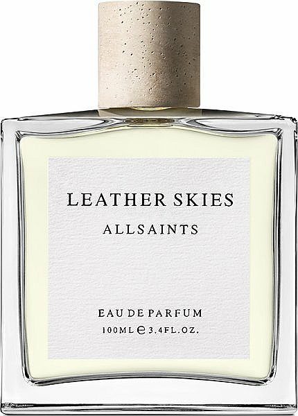 Allsaints Leather Skies - Woda perfumowana 
