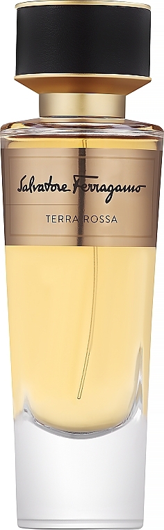 Salvatore Ferragamo Tuscan Creations Terra Rossa - Woda perfumowana — Zdjęcie N1