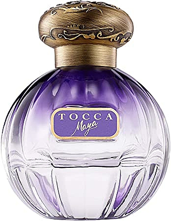 Tocca Maya - Woda perfumowana — Zdjęcie N2