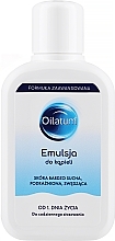 Kup PRZECENA! Emulsja do kąpieli dla dzieci od pierwszego dnia życia - Oilatum Baby Bath Emulsion *