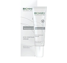 Kup Rozjaśniający krem ​​pod oczy - Bionnex Whitexpert Eye Contour Care Cream