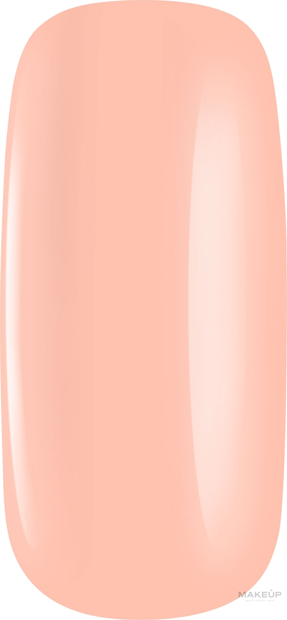 Lakier do paznokci - Golden Rose Nude Look Perfect Nail Color — Zdjęcie 01 - Powder Nude