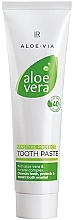 Kup Pasta do zębów wrażliwych - LR Health & Beauty Aloe Vera Sensitive Tooth Paste