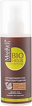 Kup Termiczny okład na ciało antycellulitowy ze śluzem ślimaka - Markell Cosmetics Bio Helix