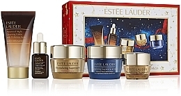 Kup Zestaw do pielęgnacji twarzy, 5 produktów - Estee Lauder Supreme+ Starter Set