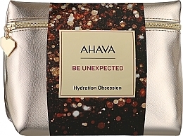 Kup Zestaw, 4 produkty - Ahava Be Unexpected Hydration Obsession Set