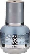 Kup Witaminowa odżywka do paznokci - Silcare Vitamin Bomb