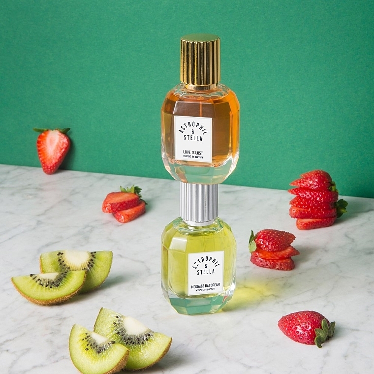 Astrophil & Stella Love Is Lost - Perfumy — Zdjęcie N6