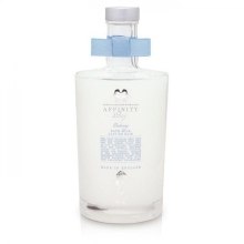 Kup Płyn do kąpieli - Affinity Bay SPA Serenity Spa Bath Milk Decanter