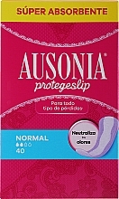 Kup Wkładki higieniczne, 40 szt. - Ausonia Protegeslip Normal