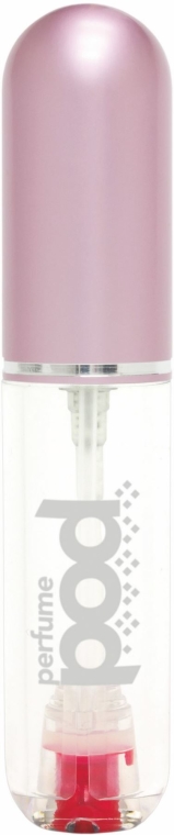 Atomizer - Travalo Perfume POD Spray Pink — Zdjęcie N1