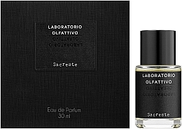 Laboratorio Olfattivo Sacreste - Woda perfumowana — Zdjęcie N2