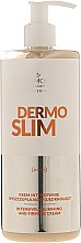 Kup Intensywny krem wyszczuplający - Farmona Professional Dermo Slim Intensively Cream