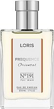 Loris Parfum M191 - Woda perfumowana — Zdjęcie N1