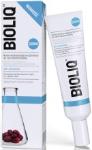 Kup Wzmacniający krem ochronny do cery naczynkowej - Bioliq Dermo Strengthening & Protective Cream