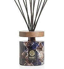 Dyfuzor zapachowy Moorea - Jambo Collections Exclusivo Collection Fragrance Diffuser — Zdjęcie N1