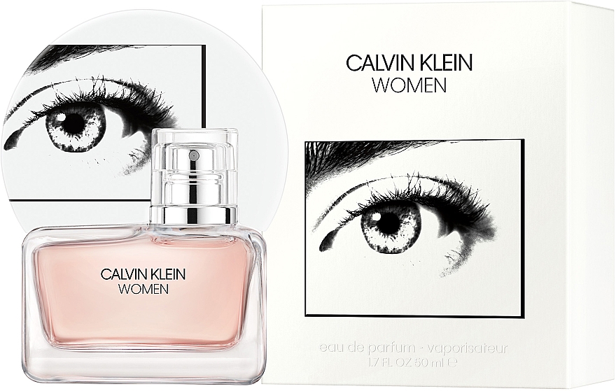 Calvin Klein Women - Woda perfumowana — фото N2