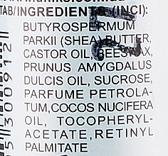 Balsam do ust w słoiczku - Nature Code Tangerine Oil Balm — Zdjęcie N3