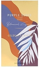 Goldfield & Banks Purple Suede - Perfumy — Zdjęcie N2