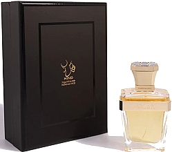Kup Hind Al Oud Zayed Attr - Perfumy	