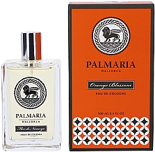 Kup Palmaria Mallorca Orange Blossom - Woda kolońska